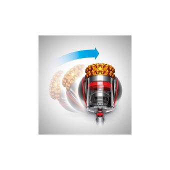DYSON CINECTIC BIGBALL MULTIFLOOR 2