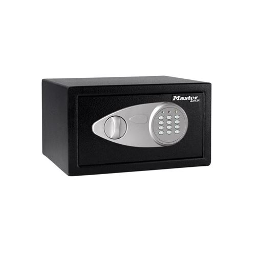 Master Lock X041ML Medium Digital Combination Safe