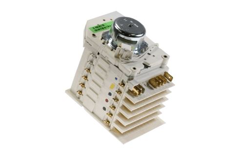 Programmateur Eaton Ec 4254.01-02 Pour Lave Linge Indesit - C00033059