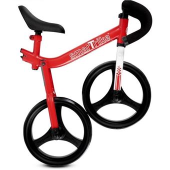 Smartrike Draisienne pliable Rouge