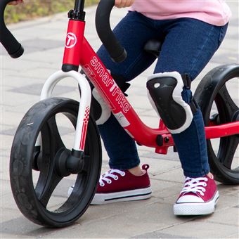 Smartrike Draisienne pliable Rouge