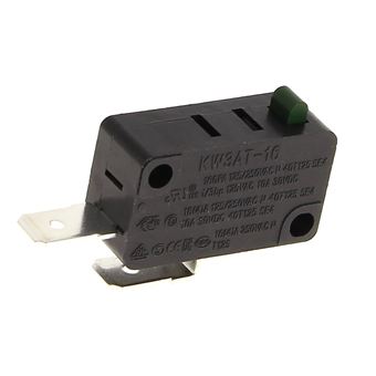 Microswitch 2 cosses ts-21582850 ts-21300260 - barbecue - 1