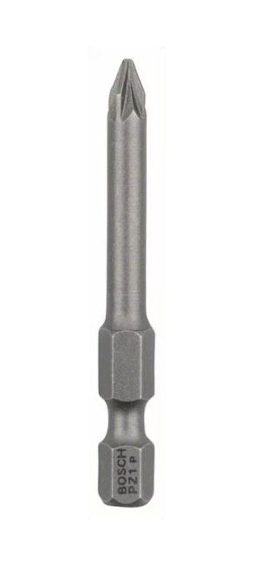 3 Embouts De Vissage Extra Dur Pz3 49Mm - Bosch - 2607001579
