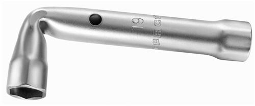 Clé En Tube Coudée Métrique D.11Mm L.118Mm - Facom - 92A.11