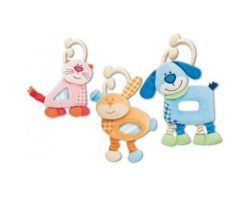 Chicco - Hochet - Les Rigolos'Formes - Blinky
