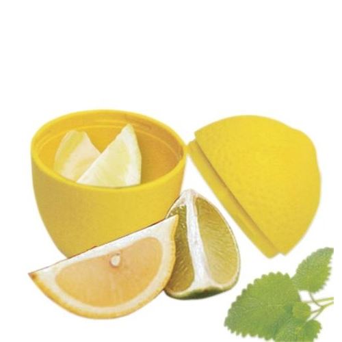 Fackelmann conservardor de citrons