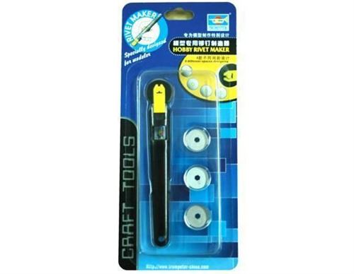 Hobby Rivet Maker - Master Tools