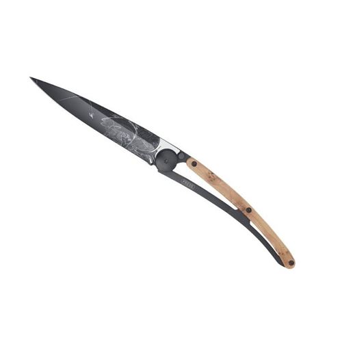 Couteau Nature Deejo 1gb121