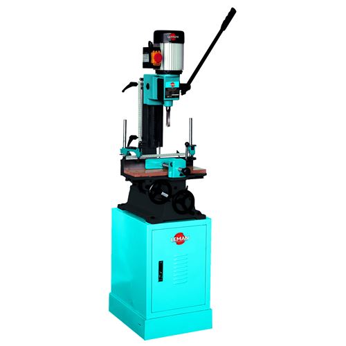Leman - Mortaiseuse &agrave; b&eacute;dane 750W - MOR750
