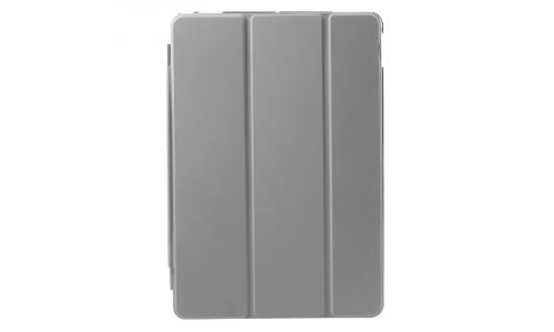 Etui Smart Tri-Fold gris pour iPad Pro 10.5