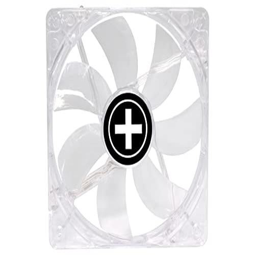 Xilence Performance C Series XPF120.TBL Ventilateur châssis 120 mm bleu
