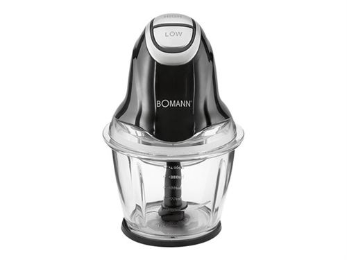 Bomann MZ 450 CB - hachoir
