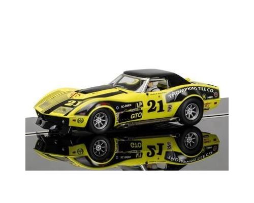 Scalextric C3726 Chevrolet Corvette Stingray L88