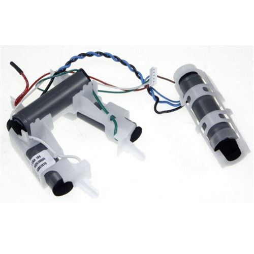 Batterie 18V li-ion pour aspirateur Electrolux r&eacute;f : 140127175473