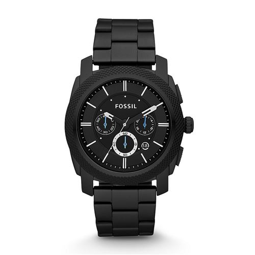 Fossil Machine FS4552 Chronographe Hommes