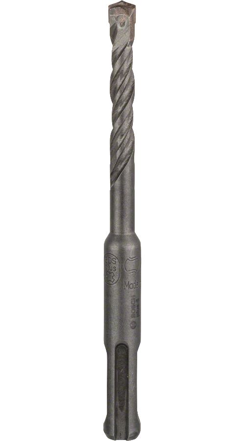 Foret Sds Plus-5 7X50X115Mm pour Marteaux Burineurs - Bosch - 1618596170