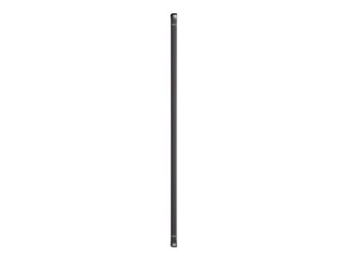Samsung Galaxy Tab S6 Lite - Tablette - Android 10 - 64 Go - 10.4 TFT (2000 x 1200) - Logement microSD - 3G, 4G - gris oxford