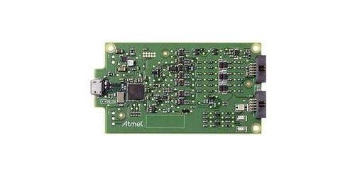 Carte de développement Microchip Technology ATATMEL-ICE-PCBA 1 pc(s)