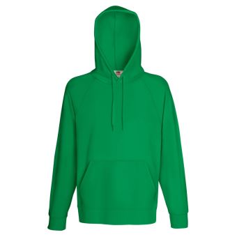 Fruit of the top loom orange sweatshirt