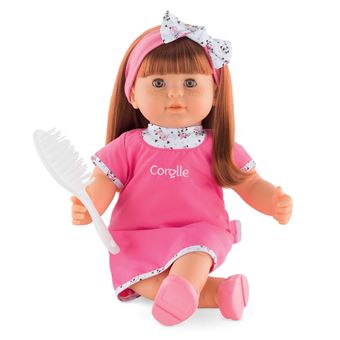 grand bebe corolle