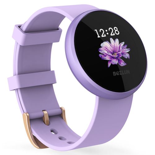 Femme de fréquence cardiaque écran couleur Physiological période de mode intelligente Bracel rappelle