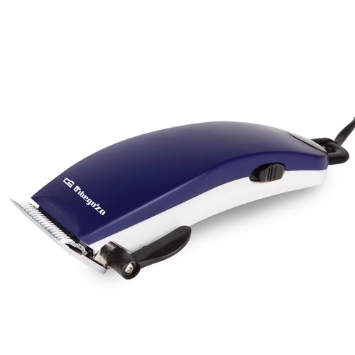 Orbegozo Ctp5050 Animal Hair Clipper Kit Blanc,Violet