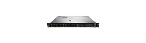 Ordinateur de bureau Serveur HPE ProLiant DL360 Gen10 Performance - rack-mountable - Xeon Silver 4214 2.2 GHz - 16 GB