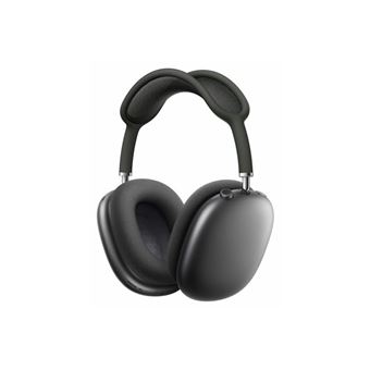 Apple AirPods Max - Kopfhörer mit Mikrofon - ohrumschließend