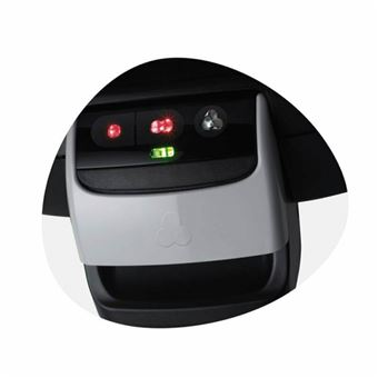 61 sur Accessoire pour Si ge Auto Groupe 0 1 B b Confort Embase