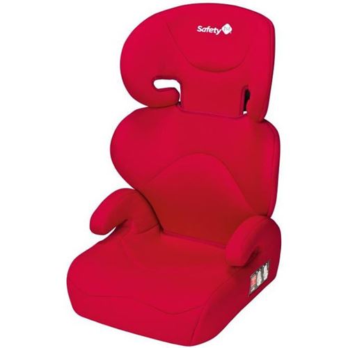 Safety 1st 85137650 siège auto roadsafe gr2/3 full collection rouge 2015