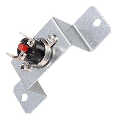 Whirlpool Thermostat Limitateur De Température 155° (294811-26822) Four, Cuisinière 481228228325 Whirlpool, Bauknecht, Kitchenaid, Ariston Hotpoint, Thomson - 294811_3662894879178