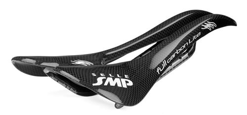 Selle smp Selles Selle Smp Full Carbon Lite 273 x 135 mm