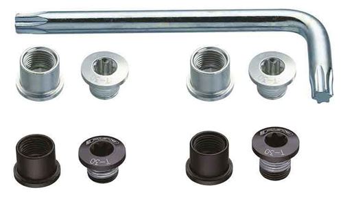 Fsa Manivelles Fsa Screw Kit For Atb 14