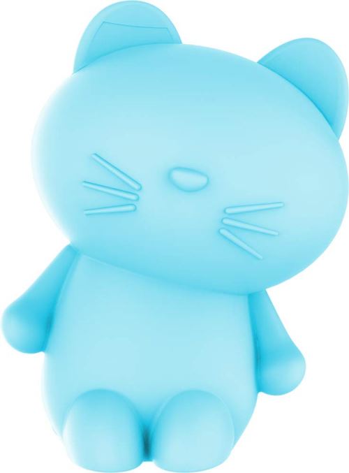 Enceinte sans fil lumineuse multicolore Chien CHAT Lumin'us Bigben