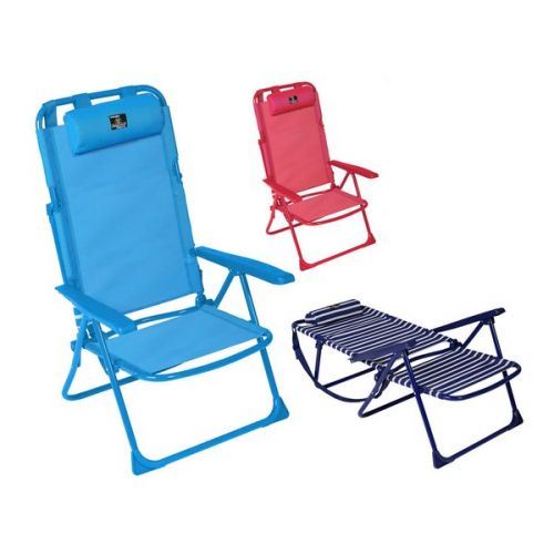 Chaise Pliante Métal