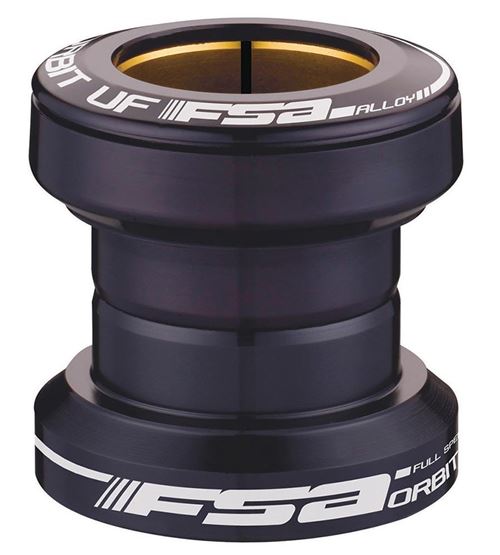 Fsa Direction Fsa Orbit Uf 1 1/8 Inches 1 1/8 Inches