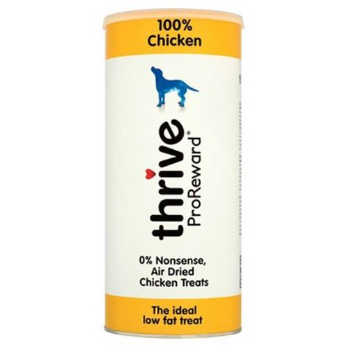 Petproject Friandises Pour Chiens Thrive Proreward 500g 500g Poulet Utvp4751 Nourriture Pour Chien Achat Prix Fnac Petproject Friandises Pour Chiens Thrive Proreward 500g 500g Poulet Utvp4751 Nourriture Pour Chien Achat Prix Fnac