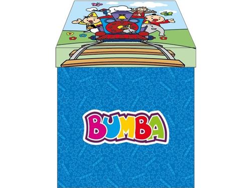 Studio 100 bac de rangement Bumba 27 litres
