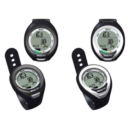 Ordinateur Puck Pro + - Couleur - Noir/Noir