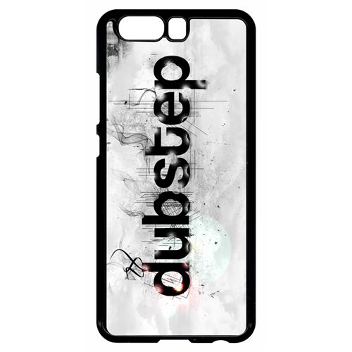 Coque huawei p10 dubstep