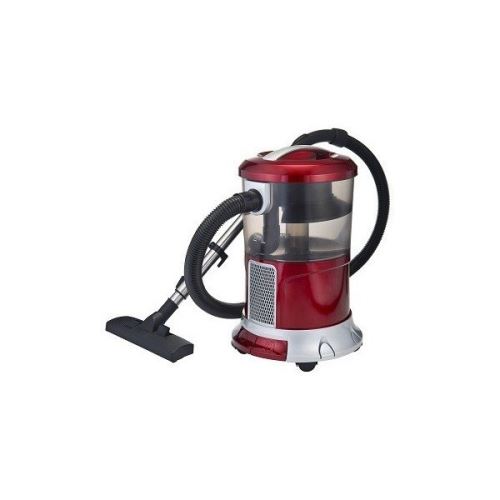 Aspirateur avec filtre Hepa Rouge TRÉBOL ADVANCE