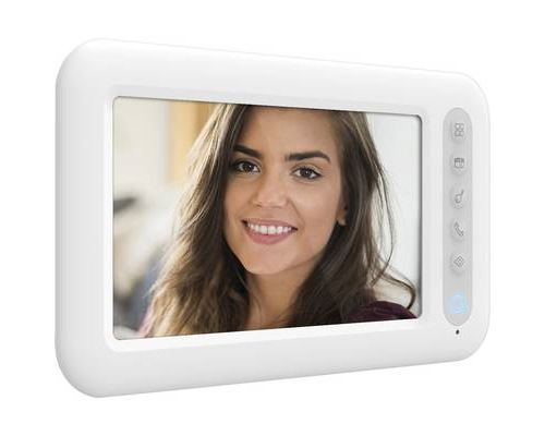 Moniteur supplémentaire 7 pouces - pour gamme Ylva 3/3+ - Avidsen