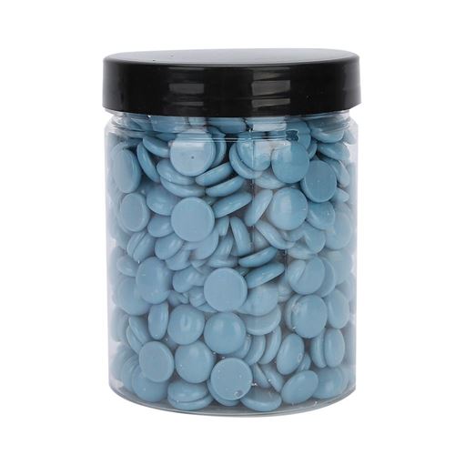 Haricots de cire Blue ZOO Épilation 150g Bleu