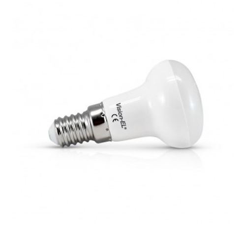 Ampoule LED SPOT DÉPOLI E14 R50 - 5W - 4000K - Non dimmable
