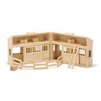 Melissa and doug fold and go clearance