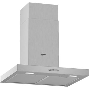 Bosch hotte aspirante décorative de cuisine en acier inoxydable,60cm