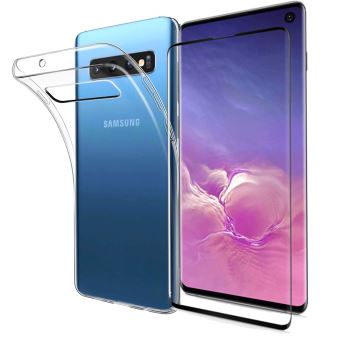 coque protection integrale samsung s10
