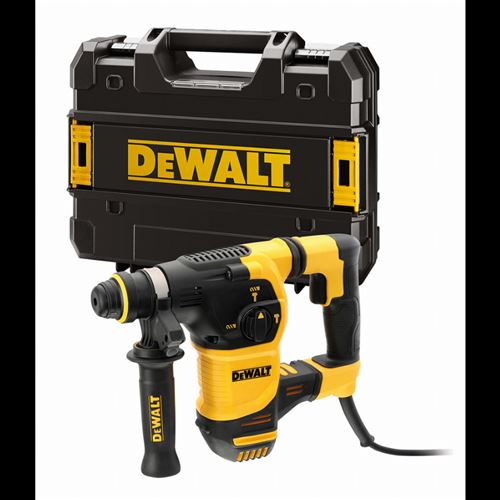 Dewalt D25333K Sds-Plus-Marteau Combiné 950 W