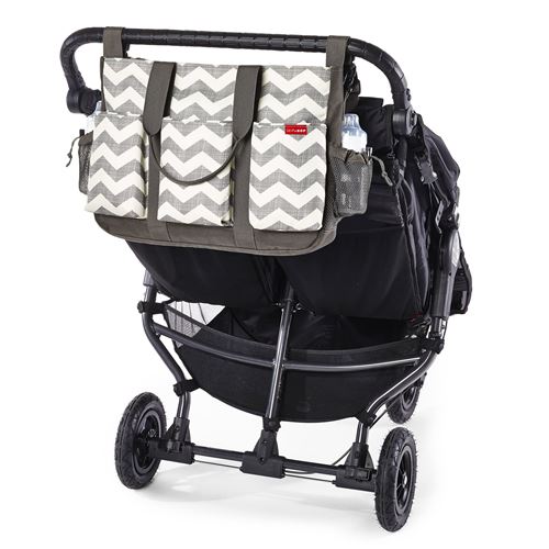 Sac a langer skip hop duo signature on sale