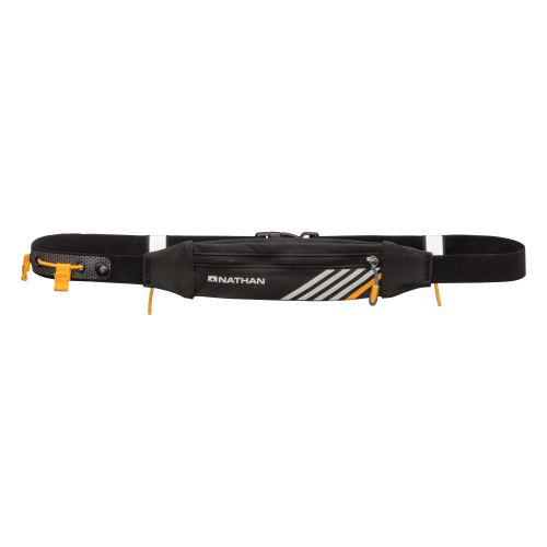Ceinture Nathan LightSpeed Belt Noir